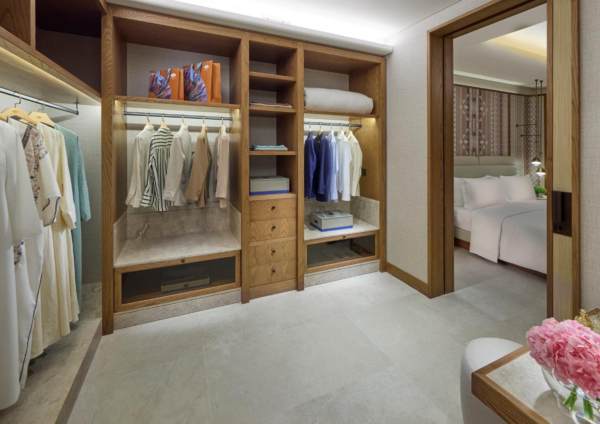 Hotel Mandarin Oriental, Mascate Exterior foto